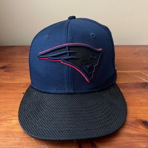 Patriots Hat New Era